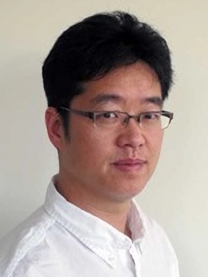David Hwang