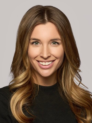 Michelle Brechtelsbauer