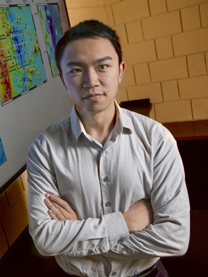 Weisen Shen